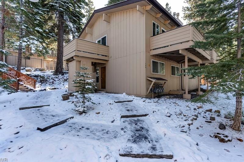 321 Ski Way #125, Incline Village, NV 89451 - MLS 1014220 for Sale