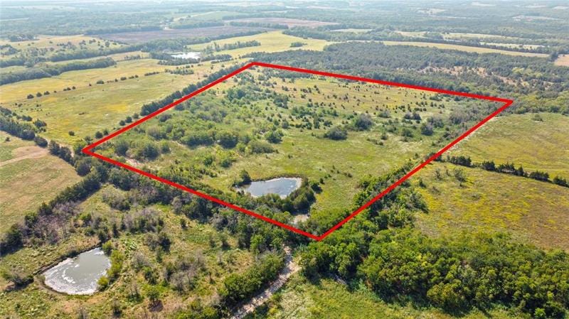 0 County Road 2995, HONEY GROVE, TX 75446 for Rent