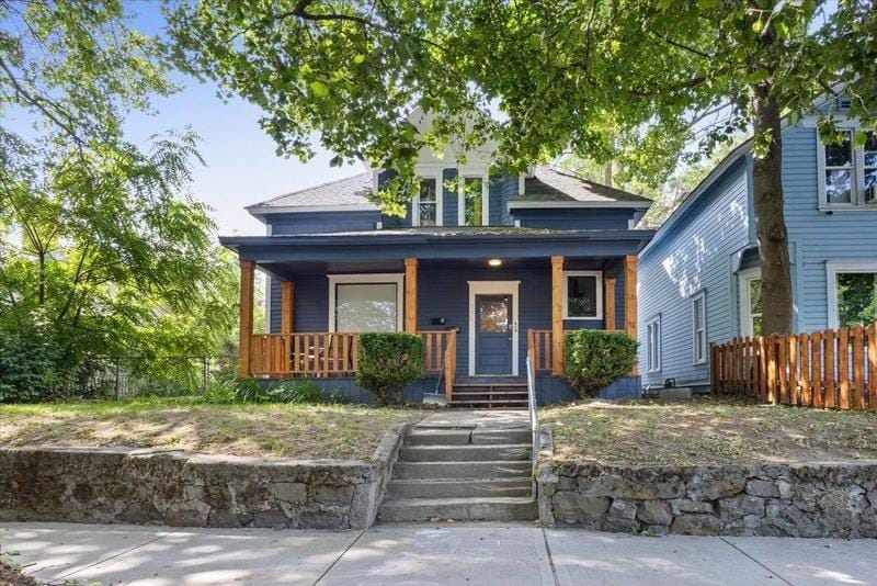 Spokane, Spokane County, WA House for sale Property ID: 416776322
