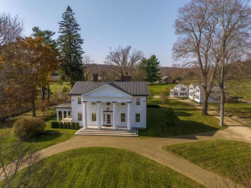 339 N. MABBETTSVILLE RD, Washingtonville, NY 12545  621209696 for Sale