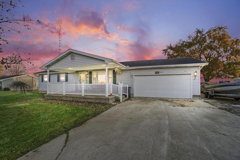 Celina, Mercer County, OH House for sale Property ID: 418236606