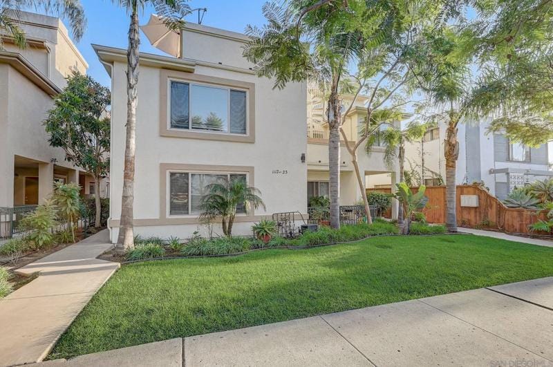 1123 Felspar St, San Diego, CA 92109 - MLS 230018390 for Sale
