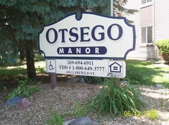 418 Garfield St Otsego, MI - Apartments For Rent