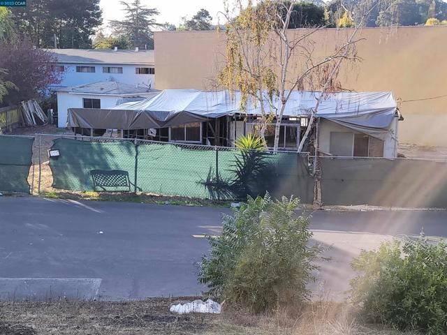 4122 Santa Rita Rd, El Sobrante CA 94803 for Sale