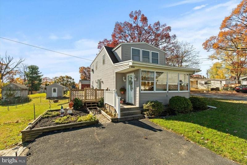 Harrisburg, Dauphin County, PA House for sale Property ID: 418190893