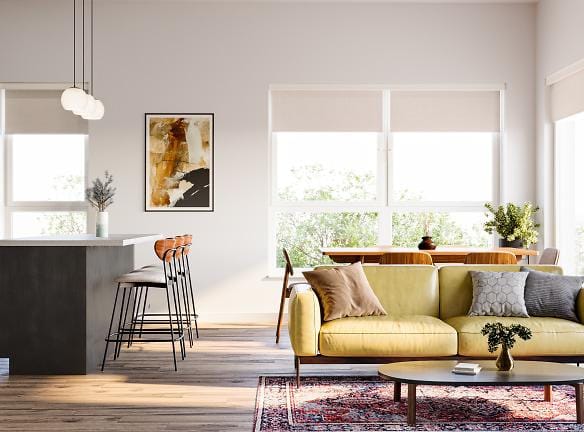 Canvas Apartments For Rent - Minneapolis, MN