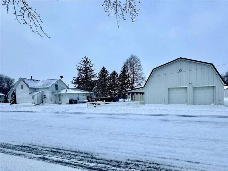 200 W Main Street, Adams, MN 55909  619716850 for Sale