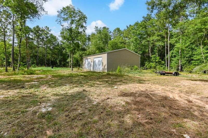 0 County Road 633, Dayton, TX 77535 for Sale