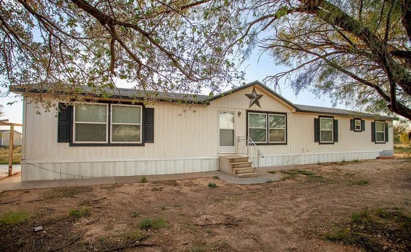 310 Pettus Rd, Big Spring, TX 79720 for Sale
