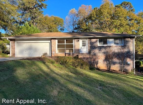 364 Karen Dr Alpharetta, GA 30009 - Home For Rent