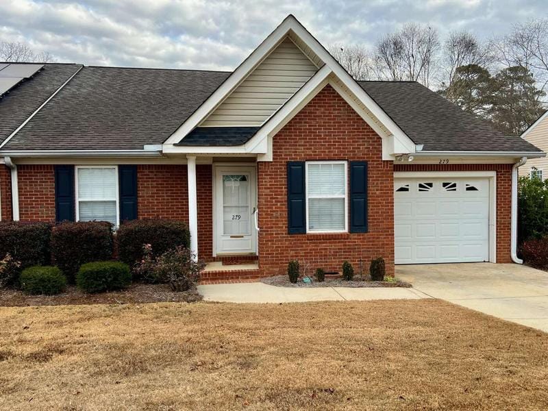 279 Southbank Drive, Aiken, SC 29803  619712715 for Rent