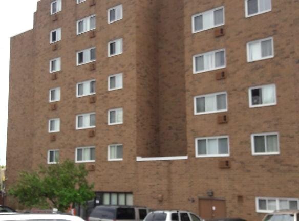Calvary Towers Apartments Youngstown, OH - Apartments For Rent