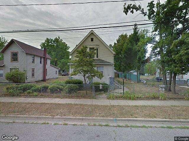 Graves, BATTLE CREEK, MI 49037  616958786 for Rent