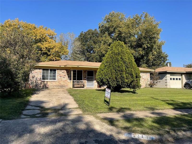 2213 Linwood Ln, Irving, TX 75061 for Rent