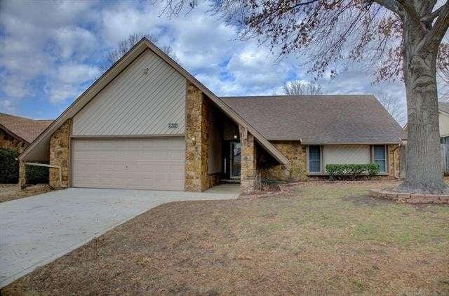 2312 W Louisville Street, Broken Arrow, OK 74012  617620848 for Rent