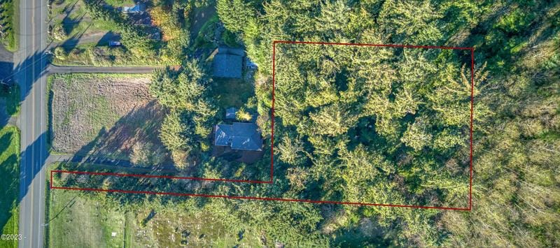 TL 2700 & 2800 Hwy 101. N, Yachats OR 97498 for Sale