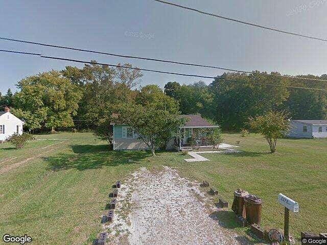 Old Rt 50, VIENNA, MD 21869  617010202 for Sale
