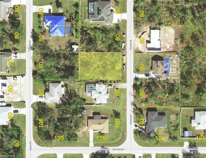 6293 MARCUM ST, ENGLEWOOD, FL 34224 Land For Sale  MLS# 224000654
