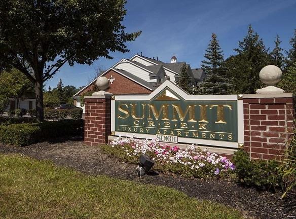 45464 Elmwood Cir Canton, MI - Apartments For Rent