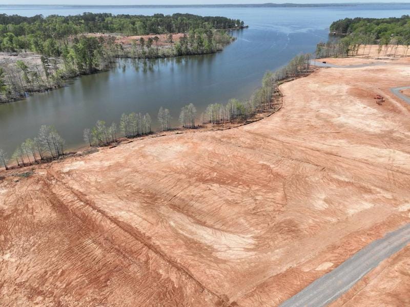 Florien, Sabine Parish, LA Undeveloped Land, Lakefront Property, Waterfront Property, Homesites for sale Property ID: 417093091