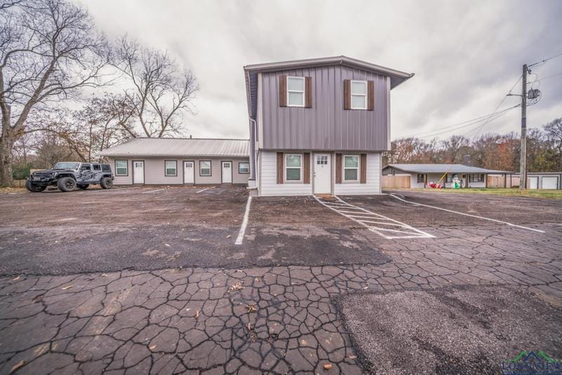 17525 & 17439 State Hwy 154, Harleton, TX 75651 for Sale