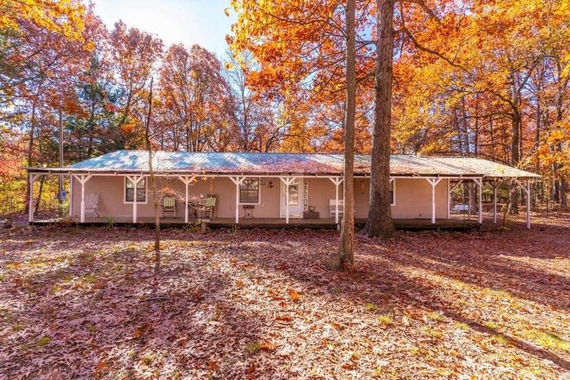 712 AR Hwy 175, Hardy, AR 72542  619030920 for Sale