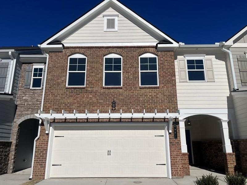1254 Park Center Circle, Austell, GA 30168 - MLS 7322223 for Sale