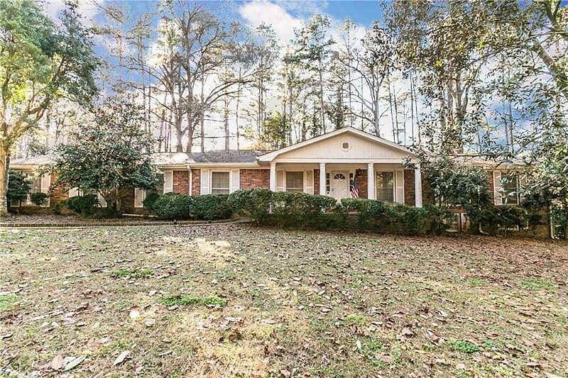 Panola, ELLENWOOD, GA 30294  620929309 for Sale