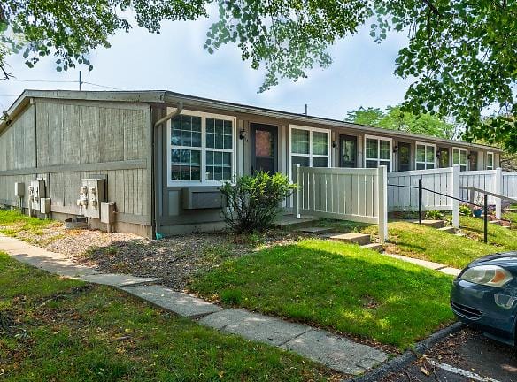 Riverview Estates Apartments For Rent - Napoleon, OH