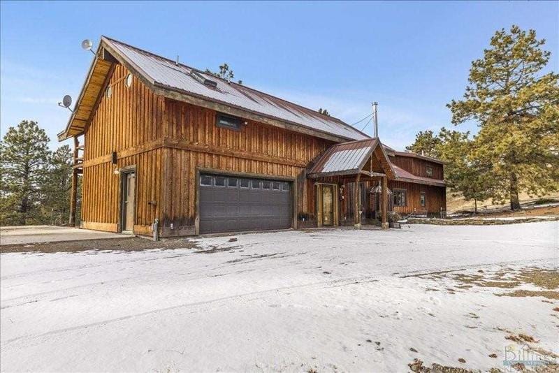 22 Whitetail LANE, Columbus, MT 59019  616762122 for Sale