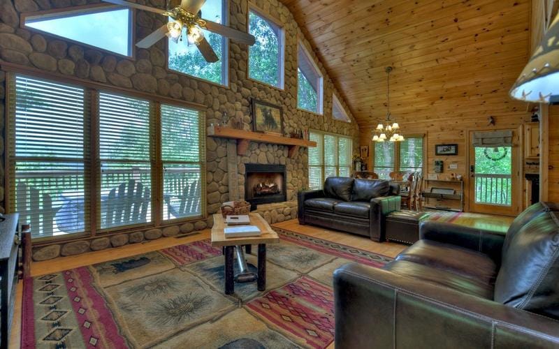 Cherry Log, Fannin County, GA House for sale Property ID: 416638431