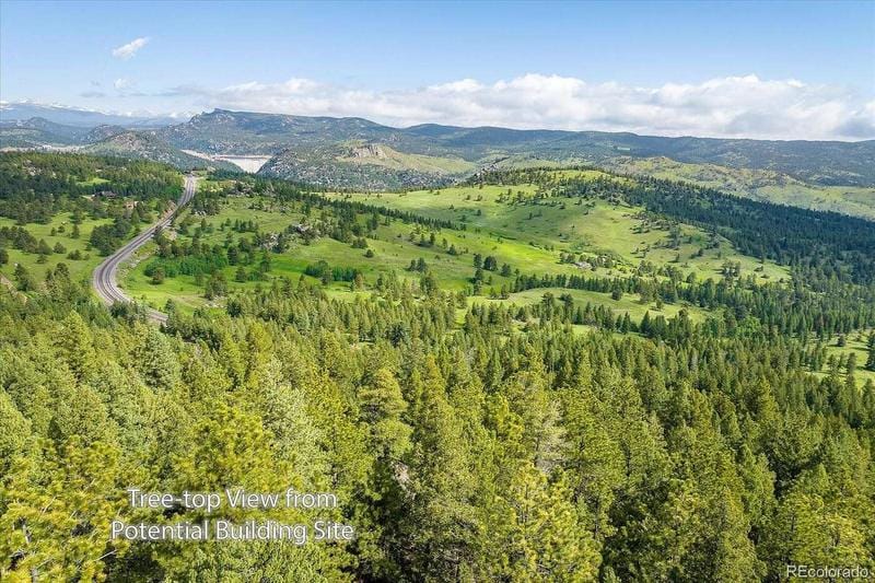 Chute, GOLDEN, CO 80403  620597912 for Sale