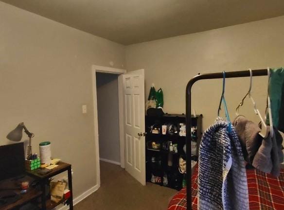 3324 Juliet St Pittsburgh, PA 15213 - Home For Rent