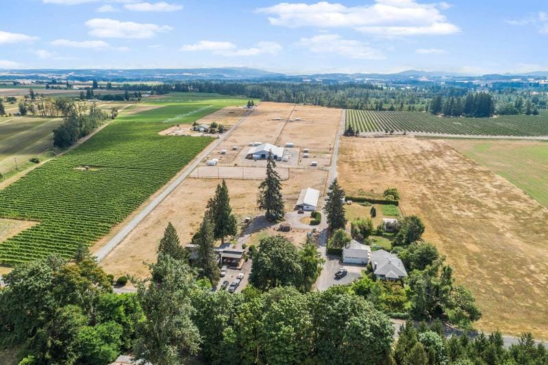 Aumsville, Marion County, OR Horse Property, House for sale Property ID: 411046993