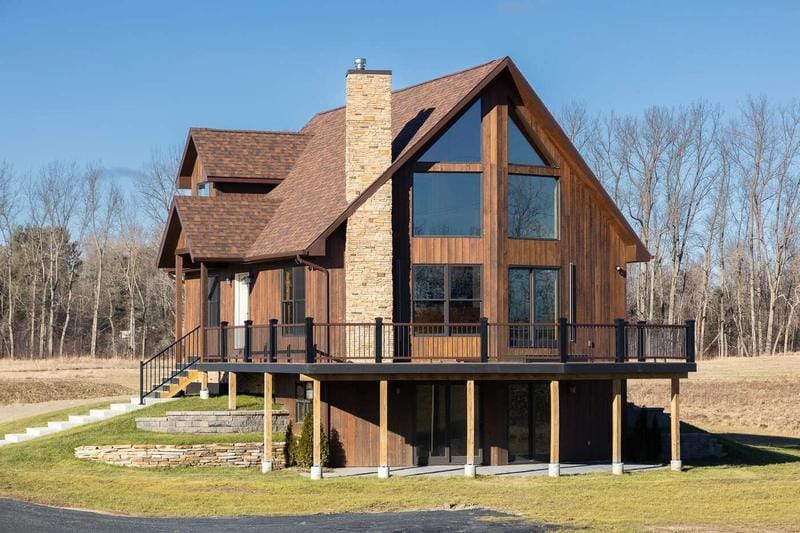9 Poor Farm Road, Alburgh, VT 05463  620243643 for Sale