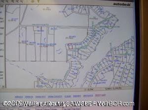 Jasper, Walker County, AL Undeveloped Land, Homesites for sale Property ID: 303007178