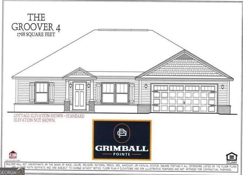 510 Doyle Ln #71, Statesboro, GA 30458 - MLS 20153695 for Sale