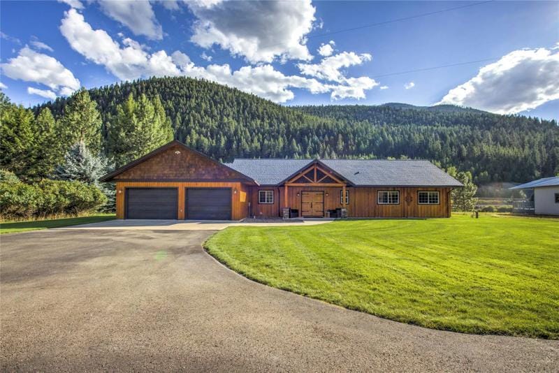 6571 KOOTENAI RIVER RD, Libby, MT 59923 Single Family Residence For Sale  MLS# 30012340