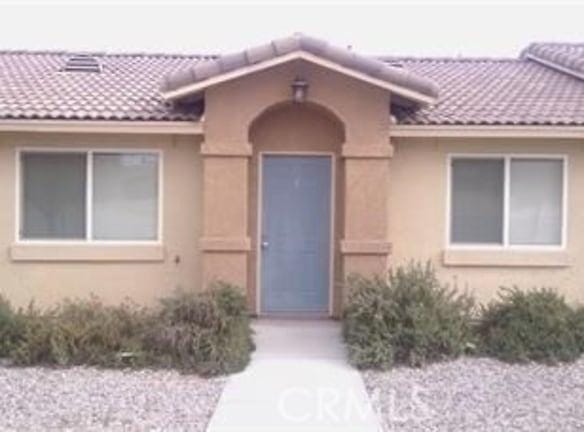 6061 Bagley Ave #1 Twentynine Palms, CA 92277 - Home For Rent