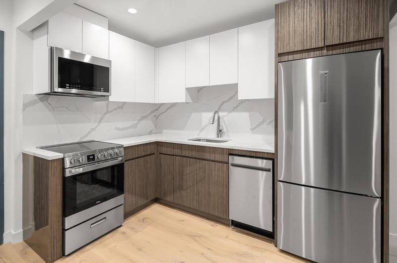 th St #3-F, New York, NY 11103 - MLS OLRS-2066118 for Rent