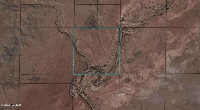 39.9 Acres APN-10405012, Joseph City, AZ 86032  621200900 for Sale