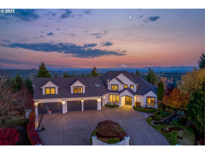 16508 S TIMBER RIDGE DR, Oregon City OR 97045 for Sale