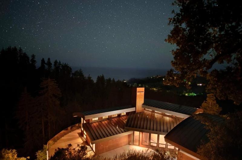 47730 Coast Ridge Rd, Big Sur, CA 93920 - MLS ML81929091 for Sale