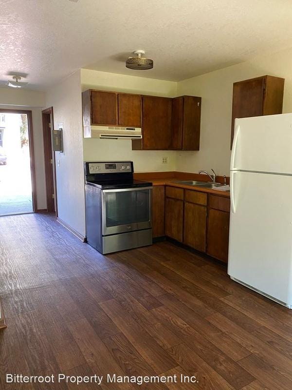 744 Grant Apt #2  744 Grant 1-4 for Sale