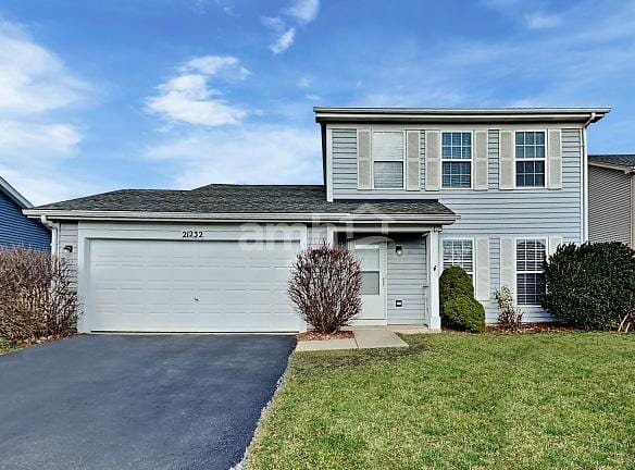 21232 W Covington Drive Plainfield, IL 60544 - Home For Rent