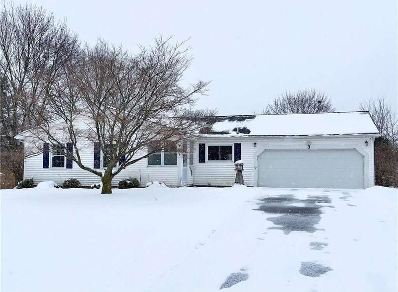 3 Newport Drive, Rochester, NY 14624  621030643 for Sale