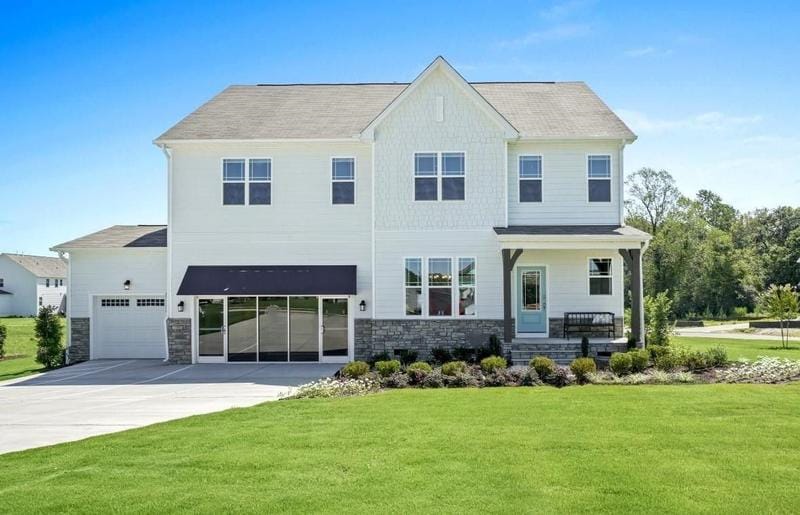 Rolesville, Wake County, NC House for sale Property ID: 417994354