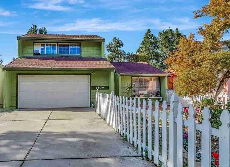 3939 Marlette Dr, San Jose, CA 95121 - MLS ML81949838 for Sale