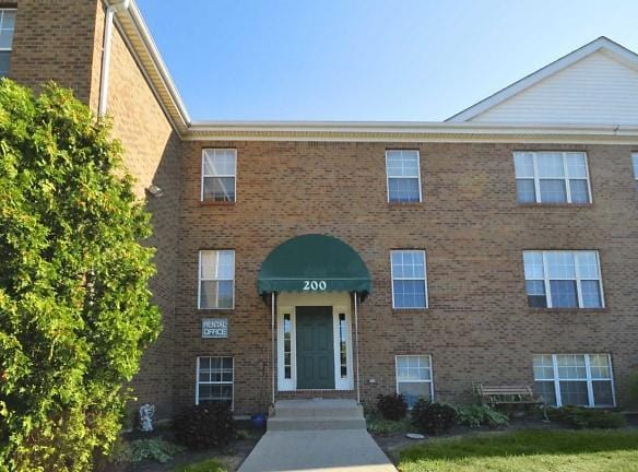 200 Knollridge Ct Fairfield, OH - Apartments For Rent