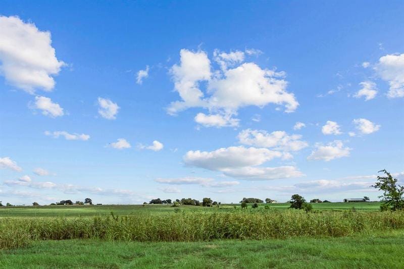 TBD Tract 1 CR 201, Weimar, TX 78962 for Sale
